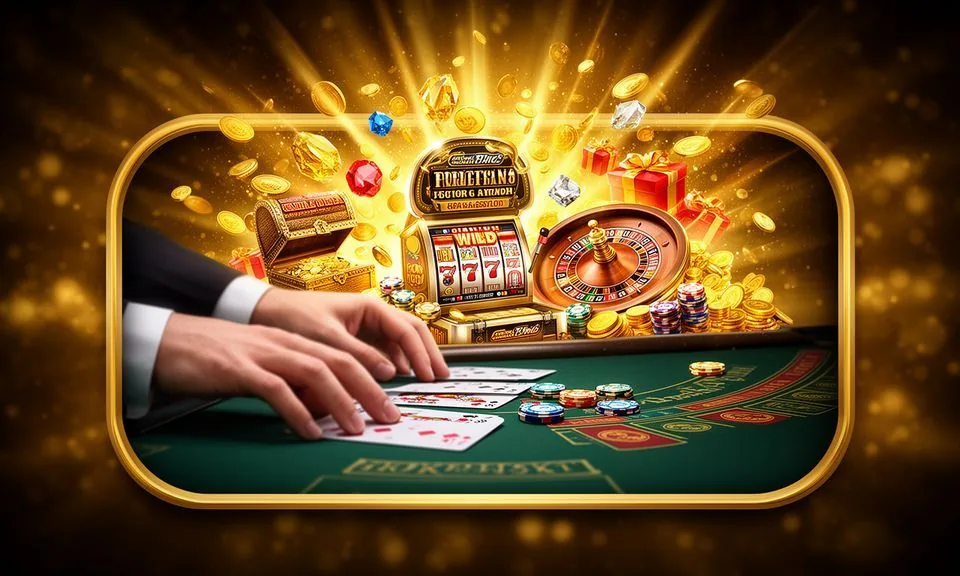 Teen Patti VIP Room